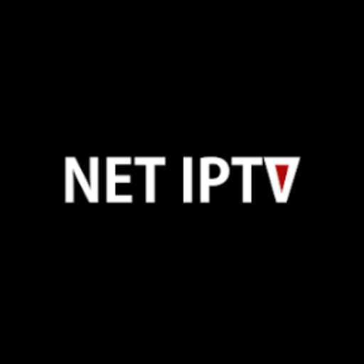 Net IPTV is the best IPTV Player