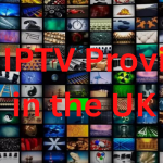 IPTV UK