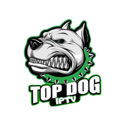 Top Dog IPTV