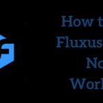 Fluxus IPTV Not Working