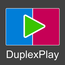 Duplex IPTV Player