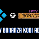 IPTV Bonanza Kodi Addon