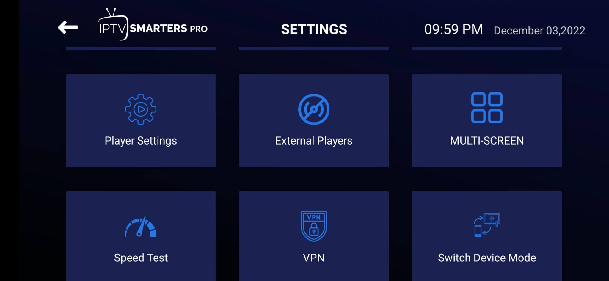 IPTV Smarters Pro for Android, iOS, Firestick & Smart TV: How to ...