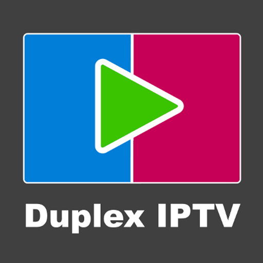 Duplex IPTV Player - IPTV Smarters Pro Alternatives