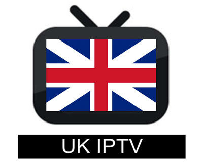 IPTV UK