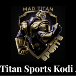 Mad Titan Sports