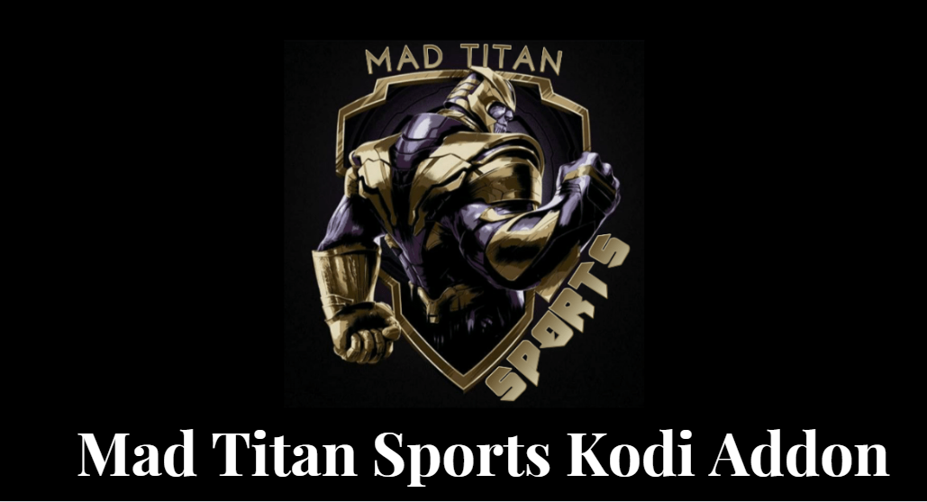 Mad Titan Sports