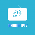 Magnum IPTV