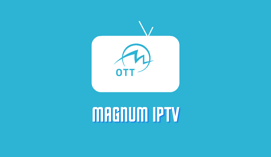 Magnum IPTV