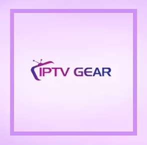 IPTV Gear