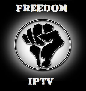 Freedom IPTV Addon