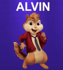 Alvin Kodi Addon