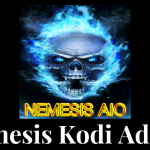Nemesis Kodi Addon