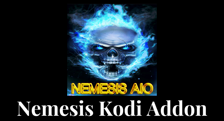 Nemesis Kodi Addon