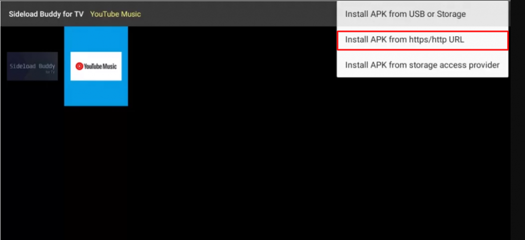 Install SS IPTV