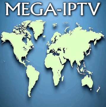 Mega IPTV Addon