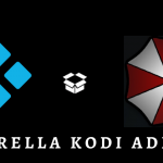 Umbrella Kodi Addon