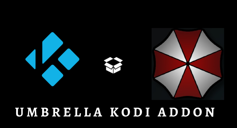 Umbrella Kodi Addon