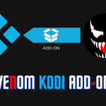 Venom Kodi Add-on