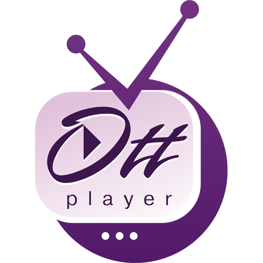 OttPlayer - Alternatives to Xtream IPTV Player