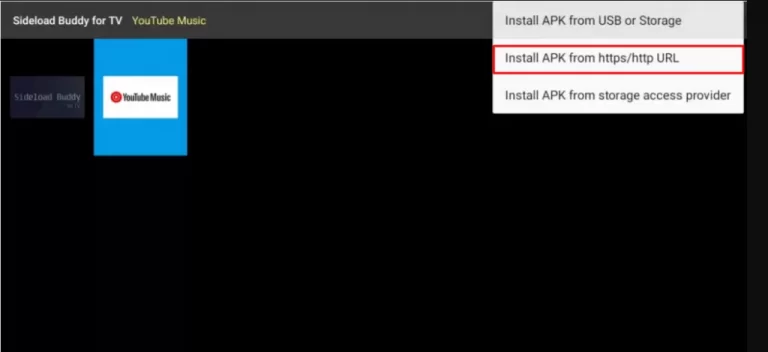 Install Xtream IPTV player
