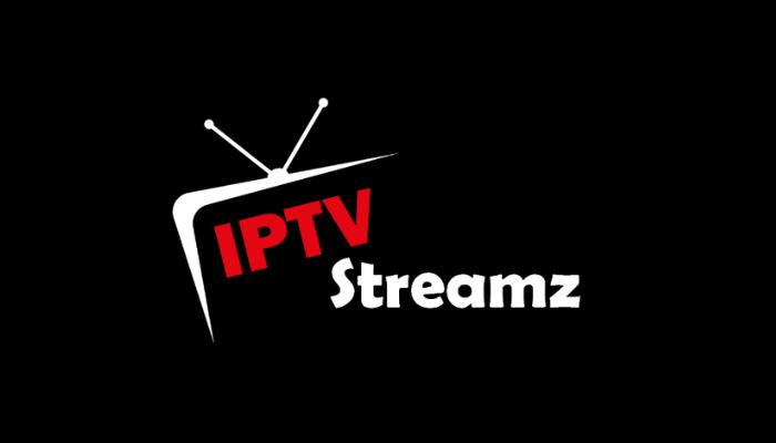 IPTV Streamz 