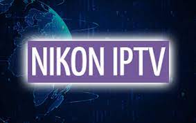 Nikon IPTV