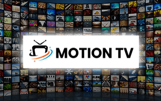 Motion IPTV