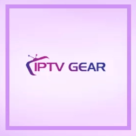 IPTV Gear