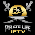 Pirate Life IPTV