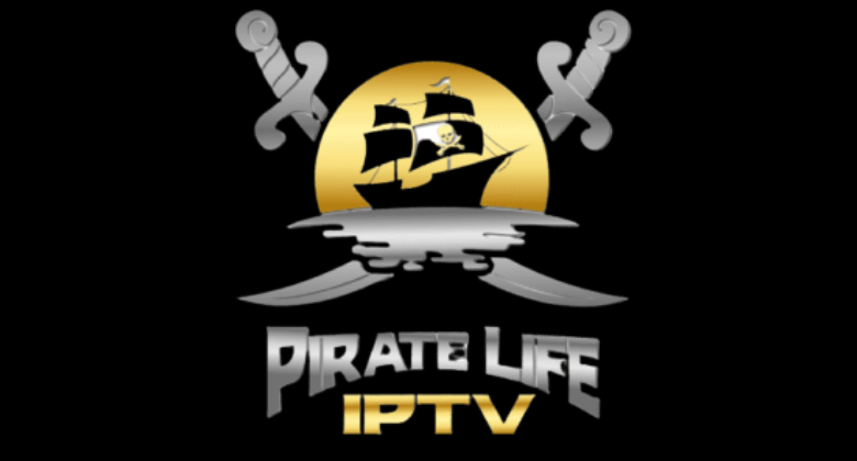 Pirate Life IPTV