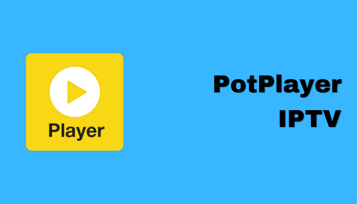 potplayer iptv download