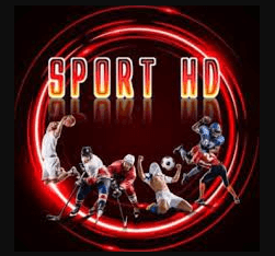 Sports HD Kodi addon