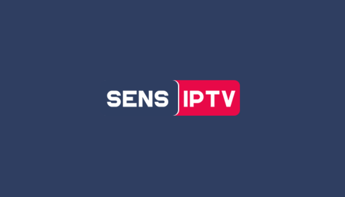 Sens IPTV: How to Install on Android, firestick, Kodi & MAG