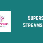 Supersonic Streams IPTV