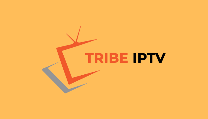 Tribe IPTV