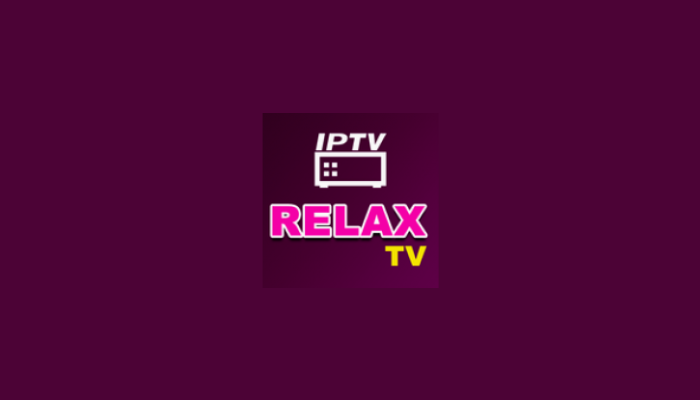 Watch Free TV channels on Relax TV app