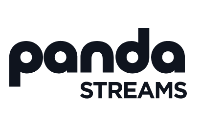 Panda Streams