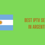 Best IPTV in Argentina to Watch ATB, Canal, Cronica & E! HD