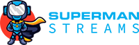 Superman Streams