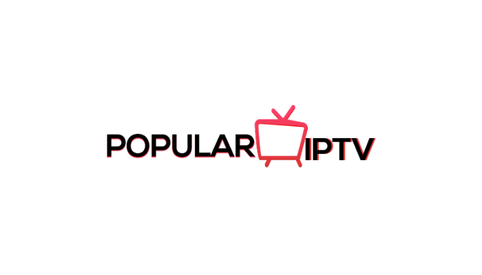 Popular IPTV