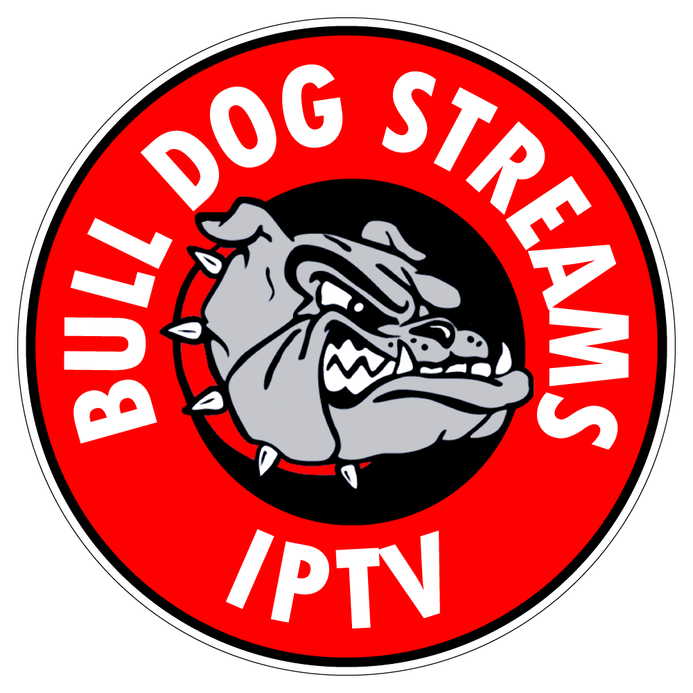 BullDog Streams IPTV