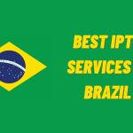 Best IPTV in Brazil to Watch Band HD, A&E HD, & H2 HD