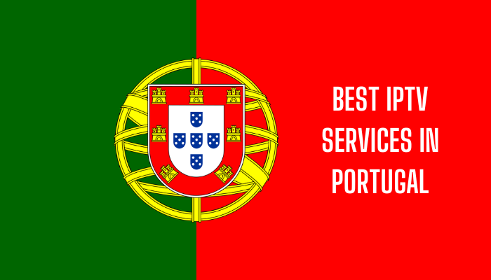 Best IPTV in Portugal to watch Cine Mundo, RTP Africa, and PFC