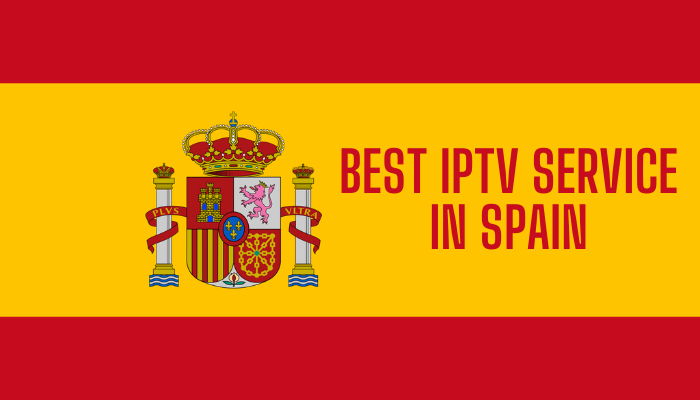 Best IPTV Service in Spain to Watch 7 Murcia, 8TV Madrid, & Bon Dia TV