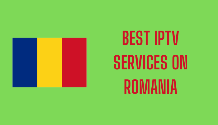 Best IPTV Service in Romania to Watch Publika TV, Acasa HD, & Gold