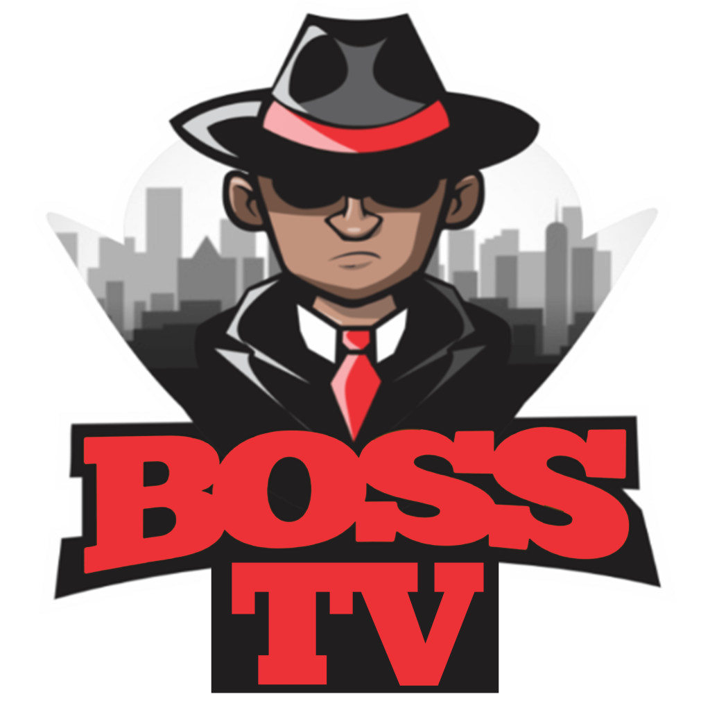 Boss TV IPTV