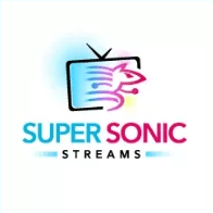 Supersonic Streams