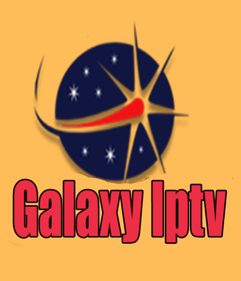 Galaxy IPTV