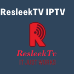 ResleekTV IPTV